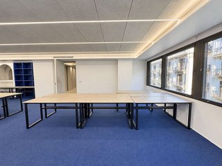 Oficina en alquiler en Sant Gervasi - Galvany en Barcelona