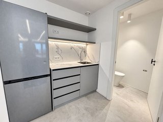 Oficina en alquiler en Sant Gervasi - Galvany en Barcelona