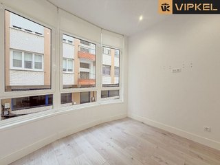 Piso en alquiler en Centro en Ferrol