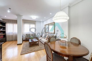 Piso en alquiler en La Ería - Masip en Oviedo