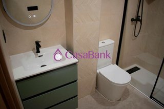 Estudio en alquiler en Cañero en Córdoba