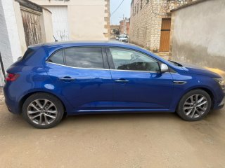 Renault Megane 2017