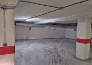 Garaje en venta en Campus Sur - Santa Marta en Santiago de Compostela