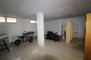 Local comercial en venta en El Torreón - Los Ángeles - El Pilar en Ciudad Real