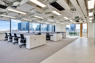 Oficina en alquiler en Provençals del Poblenou en Barcelona