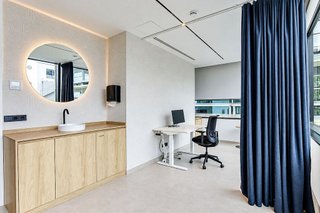 Oficina en alquiler en Provençals del Poblenou en Barcelona
