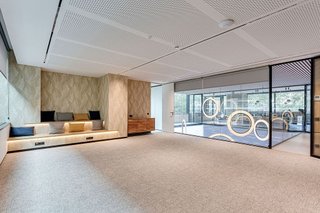 Oficina en alquiler en Provençals del Poblenou en Barcelona