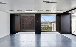 Oficina en alquiler en Les Corts en Barcelona