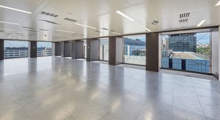 Oficina en alquiler en Les Corts en Barcelona