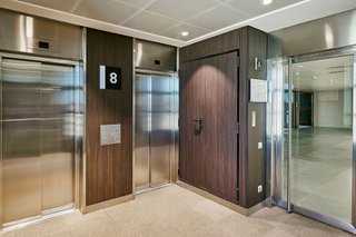 Oficina en alquiler en Les Corts en Barcelona