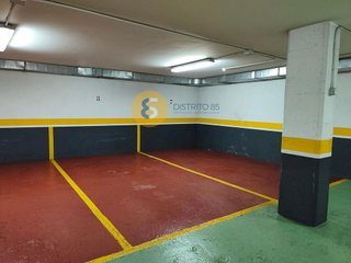 Garaje en venta en Praza España - Casablanca en Vigo