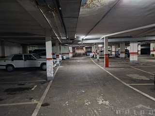 Garaje en venta en AVE - Villimar en Burgos