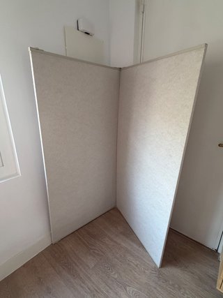 Divisor de ambiente / biombo IKEA