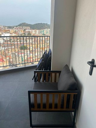 Piso en alquiler en Palma - Palmilla en Málaga
