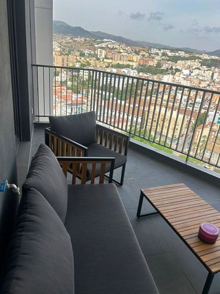 Piso en alquiler en Palma - Palmilla en Málaga