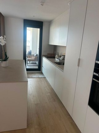 Piso en alquiler en Palma - Palmilla en Málaga
