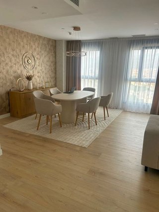 Piso en alquiler en Palma - Palmilla en Málaga