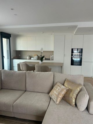 Piso en alquiler en Palma - Palmilla en Málaga
