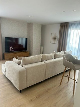 Piso en alquiler en Palma - Palmilla en Málaga