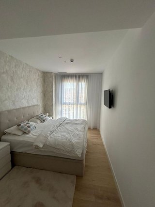 Piso en alquiler en Palma - Palmilla en Málaga