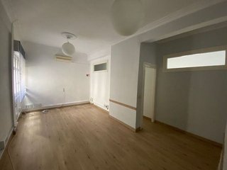 Oficina en alquiler en Centro Histórico en Málaga