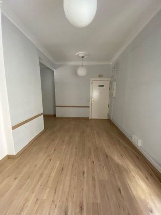 Oficina en alquiler en Centro Histórico en Málaga