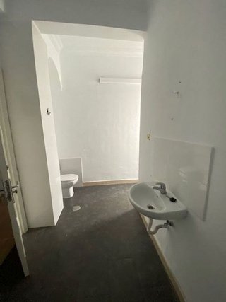 Oficina en alquiler en Centro Histórico en Málaga