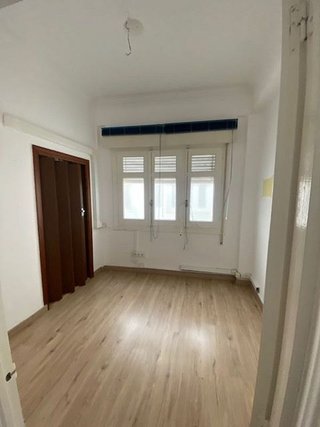 Oficina en alquiler en Centro Histórico en Málaga