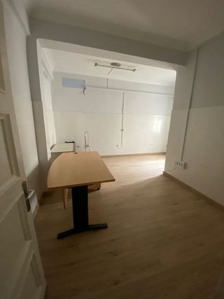Oficina en alquiler en Centro Histórico en Málaga