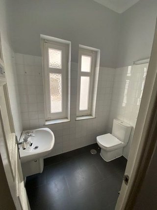 Oficina en alquiler en Centro Histórico en Málaga