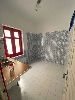 Oficina en alquiler en Centro Histórico en Málaga