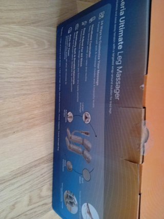 Masaje para los pies