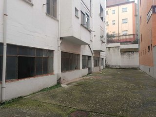 Local comercial en venta en La Pantoja en Zamora