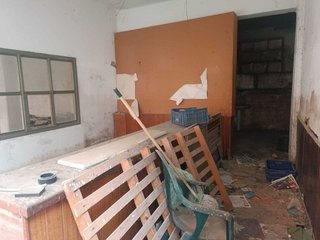 Local comercial en venta en La Pantoja en Zamora