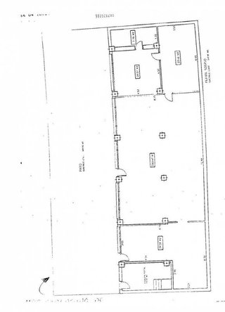 Local comercial en venta en La Pantoja en Zamora