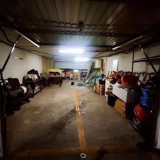 Garaje en venta en Playa de Poniente en Benidorm