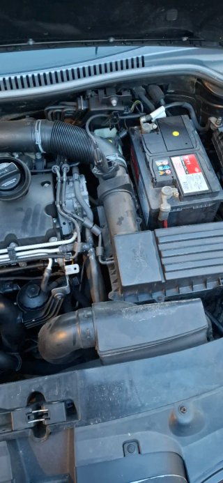 SEAT Leon 2007
