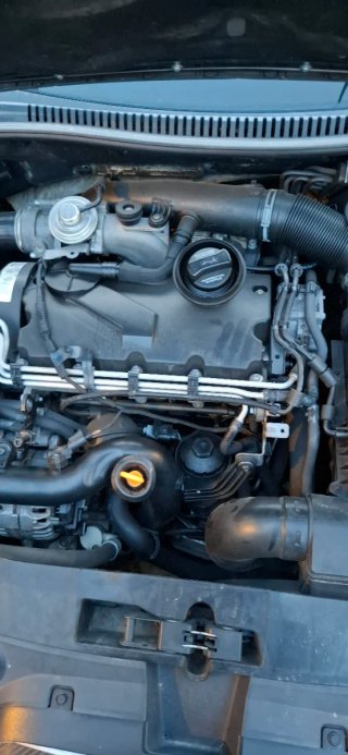 SEAT Leon 2007