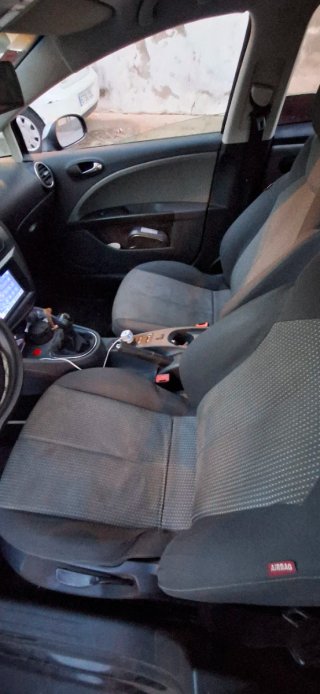 SEAT Leon 2007