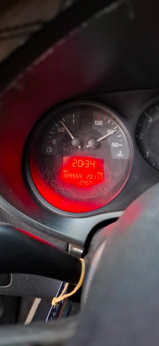 SEAT Leon 2007