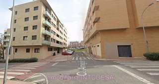 Garaje en venta en Centro en Tudela