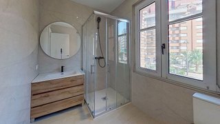 Piso en venta en Centro en Logroño