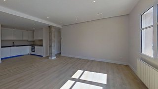 Piso en venta en Centro en Logroño
