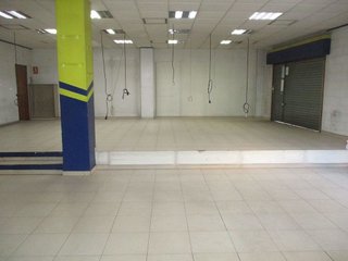 Local comercial en venta en Creu de la Mà - Rally sud en Figueres