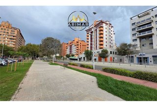 Piso en alquiler en Este en Castellón de la Plana