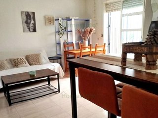 Piso en alquiler en La Goleta - San Felipe Neri en Málaga