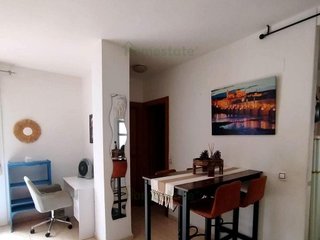 Piso en alquiler en La Goleta - San Felipe Neri en Málaga