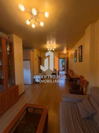 Piso en alquiler en Urbanización Santa Rosa en Torrox