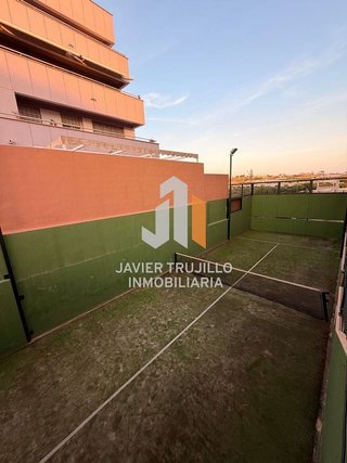 Piso en alquiler en Urbanización Santa Rosa en Torrox