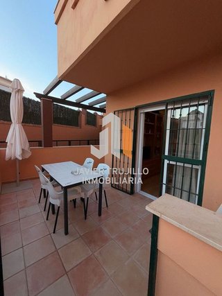 Piso en alquiler en Urbanización Santa Rosa en Torrox